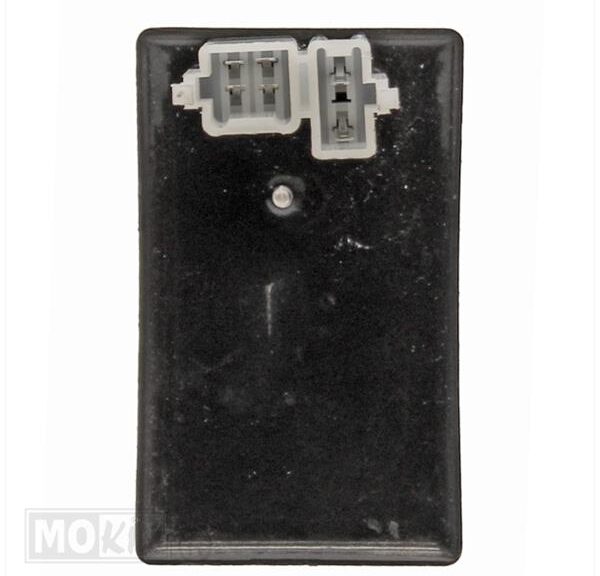 CDI Unit Djjd Cashmere 25km (AC)
