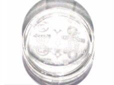 SYM Allo RAW-BOL Glas R.A. ORG