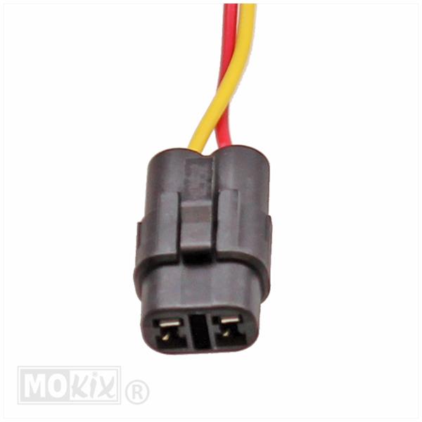 Kabelboom ECU Djjd Cashmere Euro 4 - Afbeelding 3