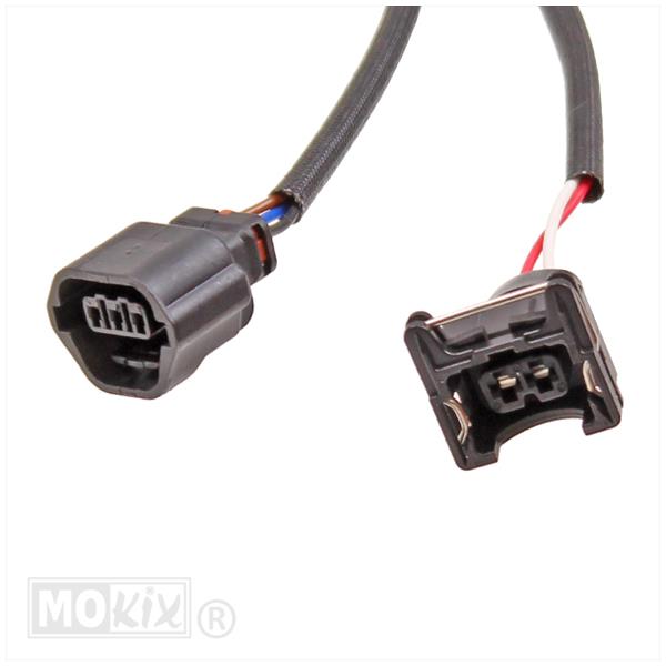 Kabelboom ECU Djjd Cashmere Euro 4 - Afbeelding 5