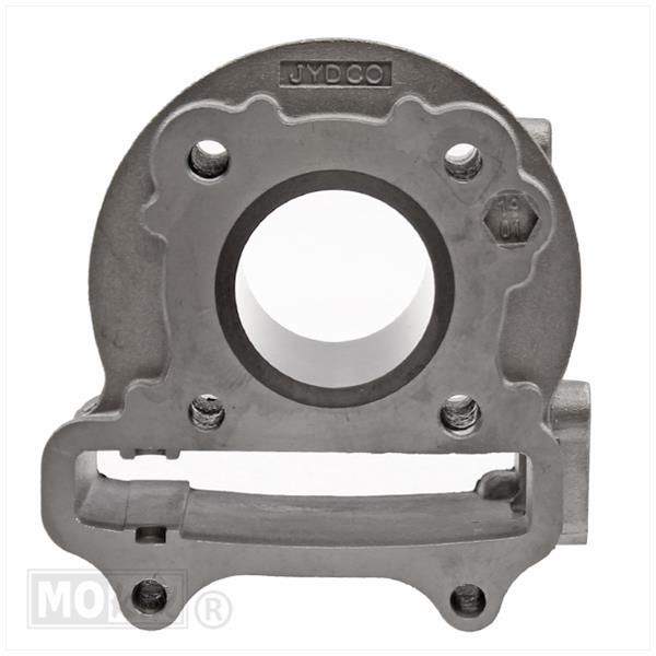 Cilinder China 4T GY6/ Djjd 39.00mm 50CC Kaal - Afbeelding 4