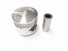 Zuiger China 4T GY6 50 / Djjd 39.00mm ORG