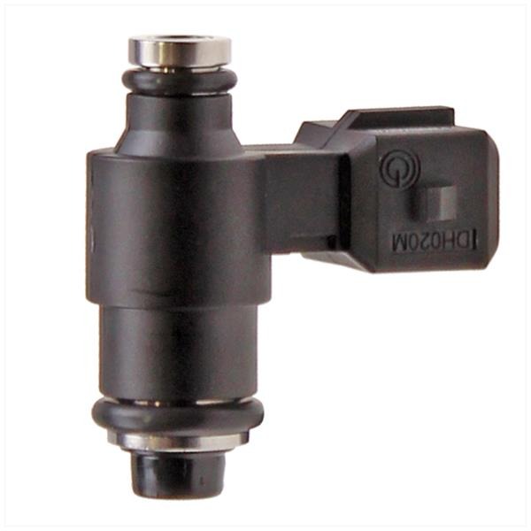 Injector Djjd 50cc EFI E4 - Afbeelding 3