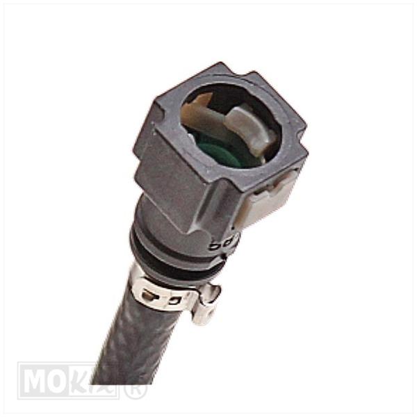 Benzineslang-Tank-Pomp Djjd Cashmere EFI E4 - Afbeelding 2