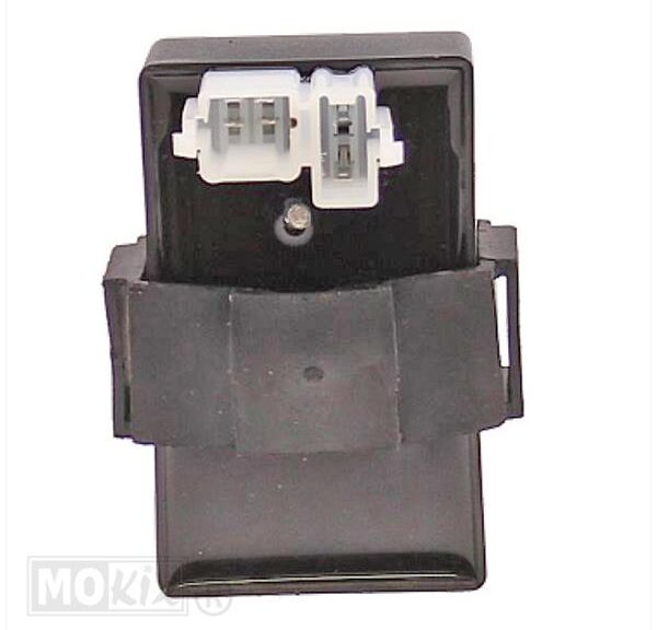 CDI Unit Djjd Cashmere 45km (AC) E4