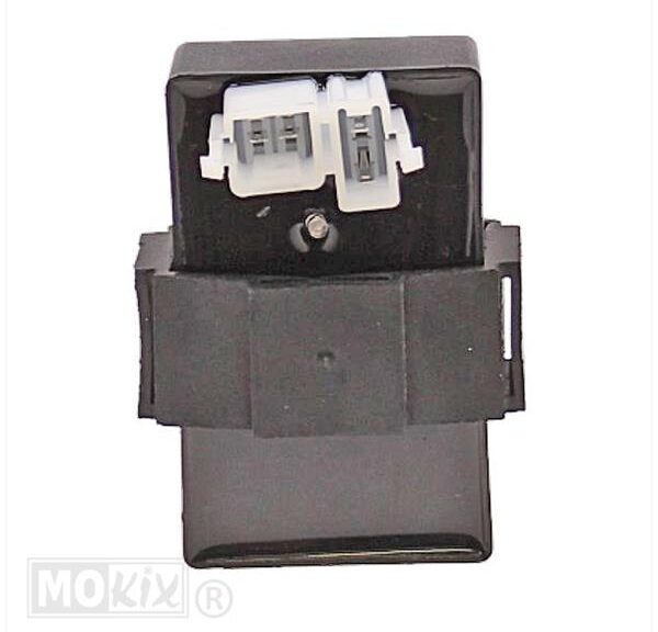 CDI Unit Djjd Cashmere 35km (AC)
