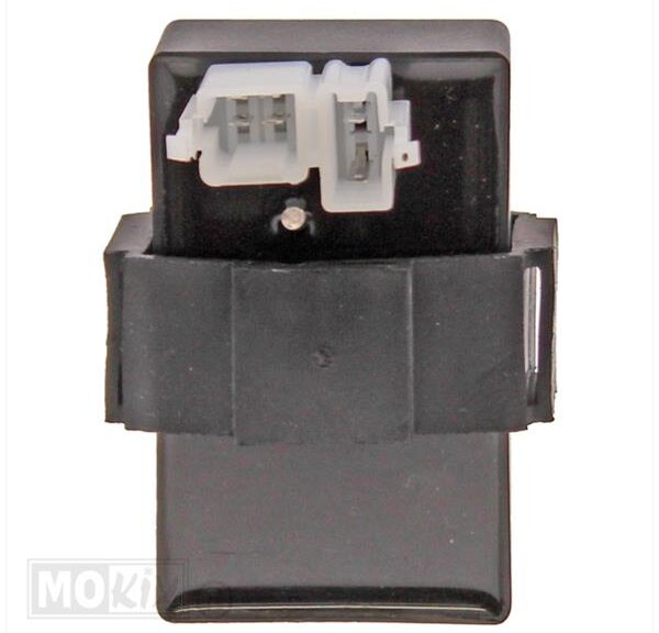 CDI Unit Djjd Cashmere 32km (AC)