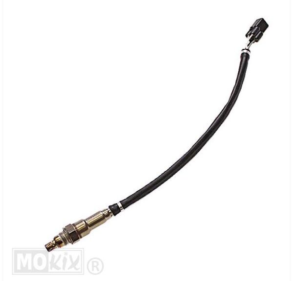 Lambda Sensor/Sonde M12*1.25 Djjd Cashmere 50cc E5
