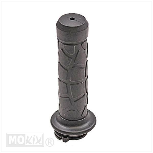 Gasdraaipijp China Classic LX Zwart - Afbeelding 2