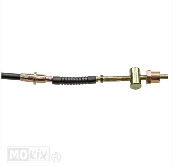 Kabel Achterrem China Classic LX/Djjd Cashmere - Supertec
