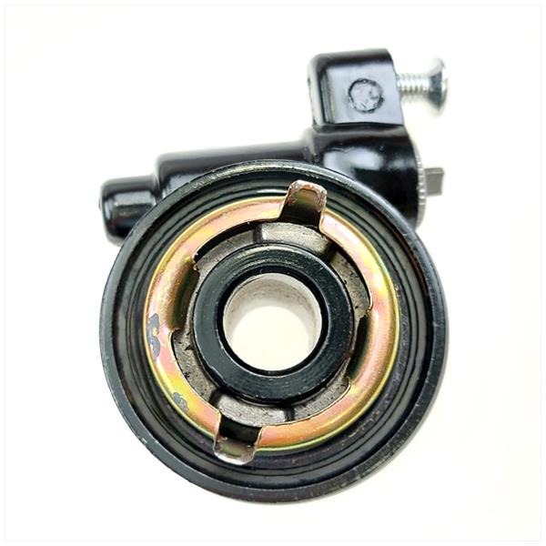 KM Aandrijving Djjd Cashmere 50CC EFI - Afbeelding 2