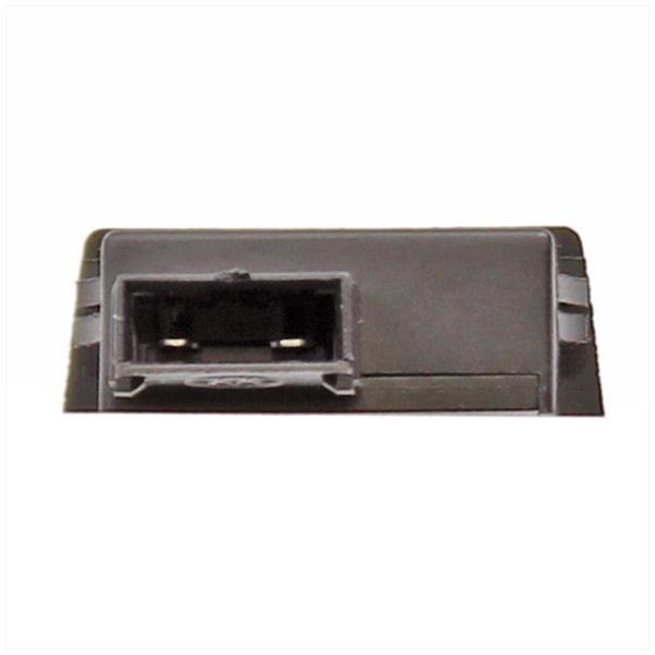 Claxon Knop UNI China Classic LX - Afbeelding 3