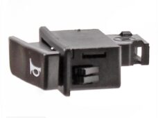 Claxon Knop UNI China Classic LX