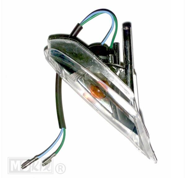 Kymco Winker Assy L Front 125cc