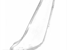 SYM Fiddle II RAW-BOL Glas L.V. ORG