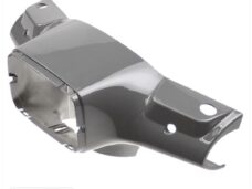 Stuurkap Djjd Cashmere Rechthoek Nardo Grey