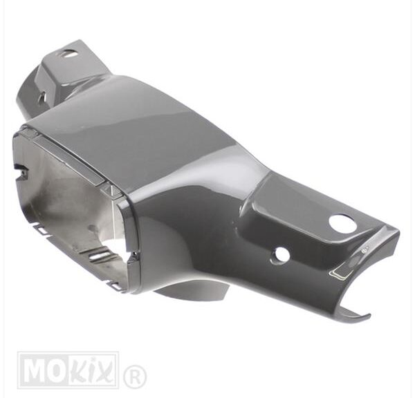 Stuurkap Djjd Cashmere Rechthoek Nardo Grey