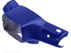 Stuurkap Djjd Cashmere Rechthoek Blauw
