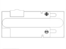 Accu MF CTR4A-BS SFX Scoopy 113x49x85 Yacht