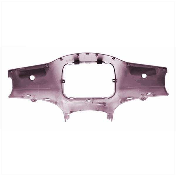Stuurkap Djjd Cashmere Rechthoek Violet - Afbeelding 3