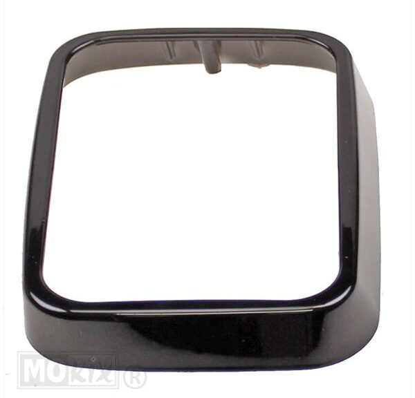 Koplamp Rand Djjd Cashmere MAT Zwart