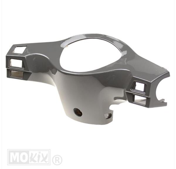 Stuurkap Achter Djjd Cashmere VK Nardo Grey