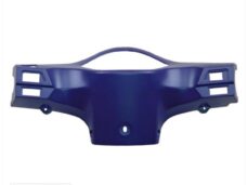 Stuurkap Achter Djjd Cashmere MAT Blauw