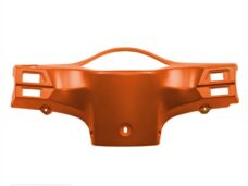 Stuurkap Achter Djjd Cashmer MAT Oranje