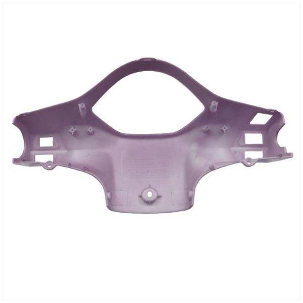 Stuurkap Achter Djjd Cashmer Violet - Afbeelding 2