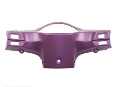 Stuurkap Achter Djjd Cashmer Violet