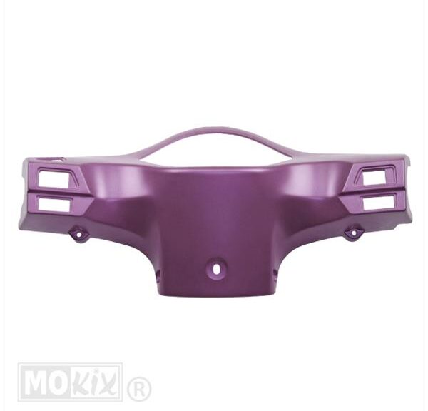Stuurkap Achter Djjd Cashmer Violet