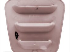 Inspectie Luik Djjd Cashmere RED Velvet