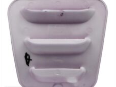 Inspectie Luik Djjd Cashmere Violet