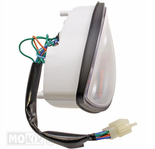 KM Teller China Classic LX/S e1/e2 Editie 2 Compl