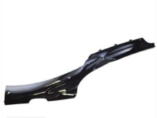 Zijkap China FILLY1 Onder Zwart SET