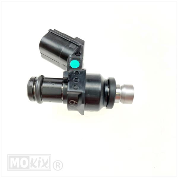 Injector Djjd 50cc EFI E5 - Afbeelding 2