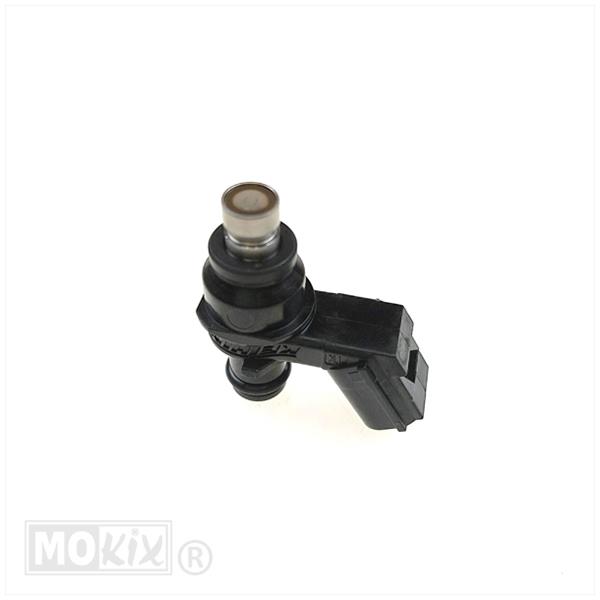 Injector Djjd 50cc EFI E5 - Afbeelding 3