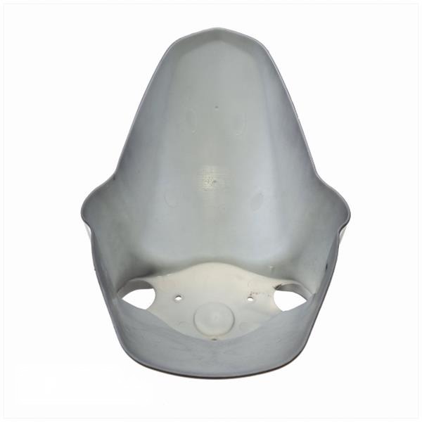 Voorspatbord Djjd Cashmere Agaat (Metallic) Grijs - Afbeelding 2