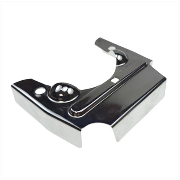 Remtang Cover Solex 2200/3500 Chroom - Afbeelding 2