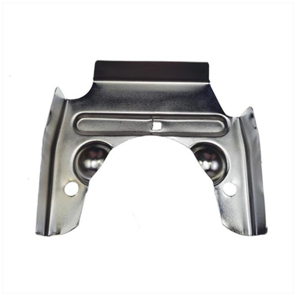 Remtang Cover Solex 2200/3500 Chroom - Afbeelding 3
