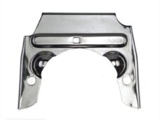 Remtang Cover Solex  2200/3500 Chroom