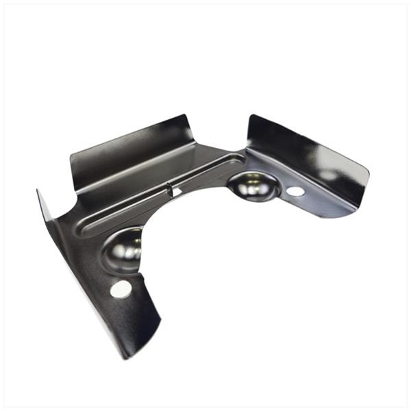Remtang Cover Solex 2200/3500 Chroom - Afbeelding 4