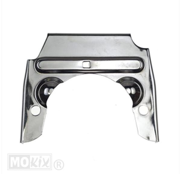 Remtang Cover Solex 2200/3500 Chroom