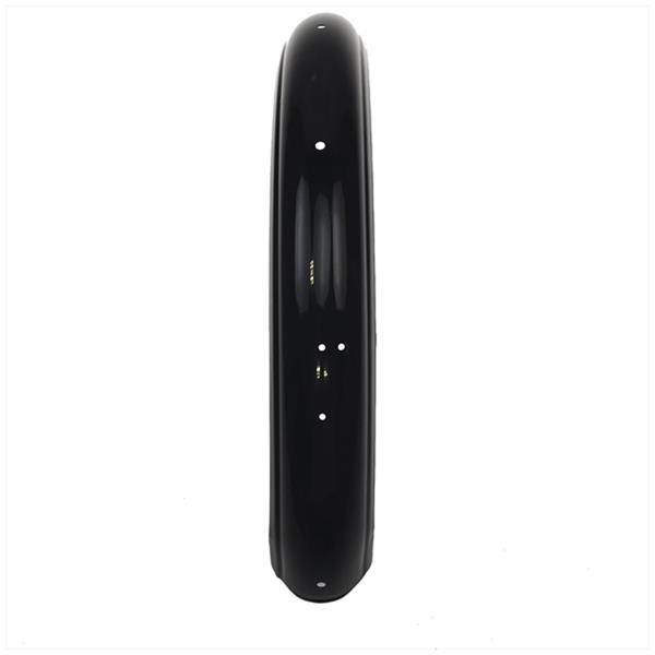 Achterspatbord Solex 3800 Zwart - Afbeelding 2