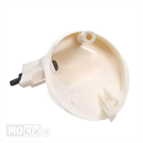 CHI Lamp Base Pico Unpainted SET - Afbeelding 2