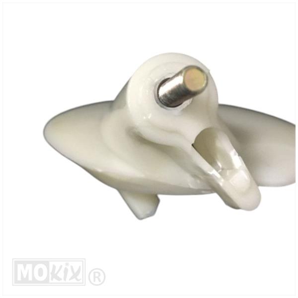 CHI Lamp Base Pico Unpainted SET - Afbeelding 3