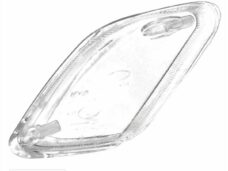 SYM Fiddle II RAW-BOL Glas R.A. ORG
