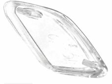 SYM Fiddle II RAW-BOL Glas L.A. ORG