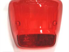Achterlicht Glas SYM Fiddle II ORG