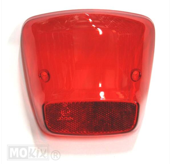 Achterlicht Glas SYM Fiddle II ORG
